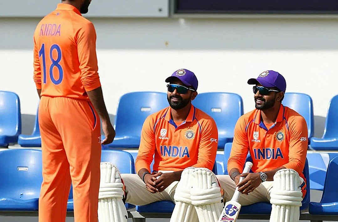 খালি কোডিং শিটের সাক্ষ্য: ক্রিকেট বিশ্লেষণে 'তথ্য নেই' লেখাটাই যখন সবচেয়ে সৎ উত্তর