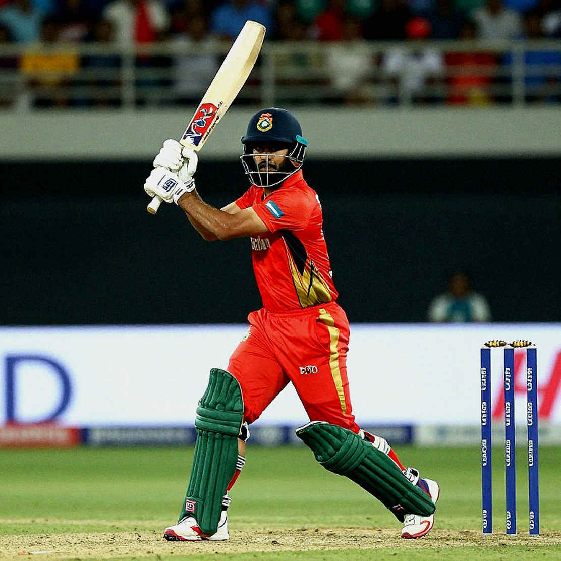 Bangladesh Spinners Are Bowling Faster — and Missing Their Normal Length More Often Bangladesh Spinners Are Bowling Faster — and Missing Their Normal Length More Often