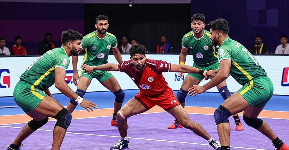 এশিয়ান গেমসের নারী কাবাডি: চতুর্থ সোনার দাবি আর চার ভিন্ন ফাইনালিস্টের অসম্পূর্ণ হিসাব