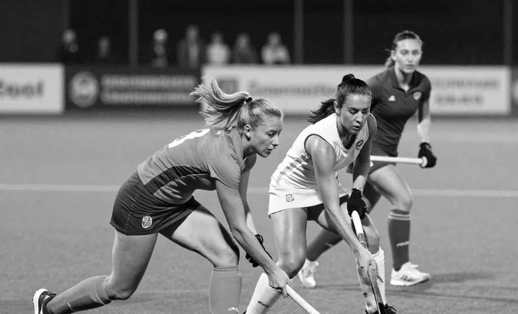 The Geometry of an Empty Gallery: What the India-Pakistan Semifinal in Gifu Actually Exposed About Hockey