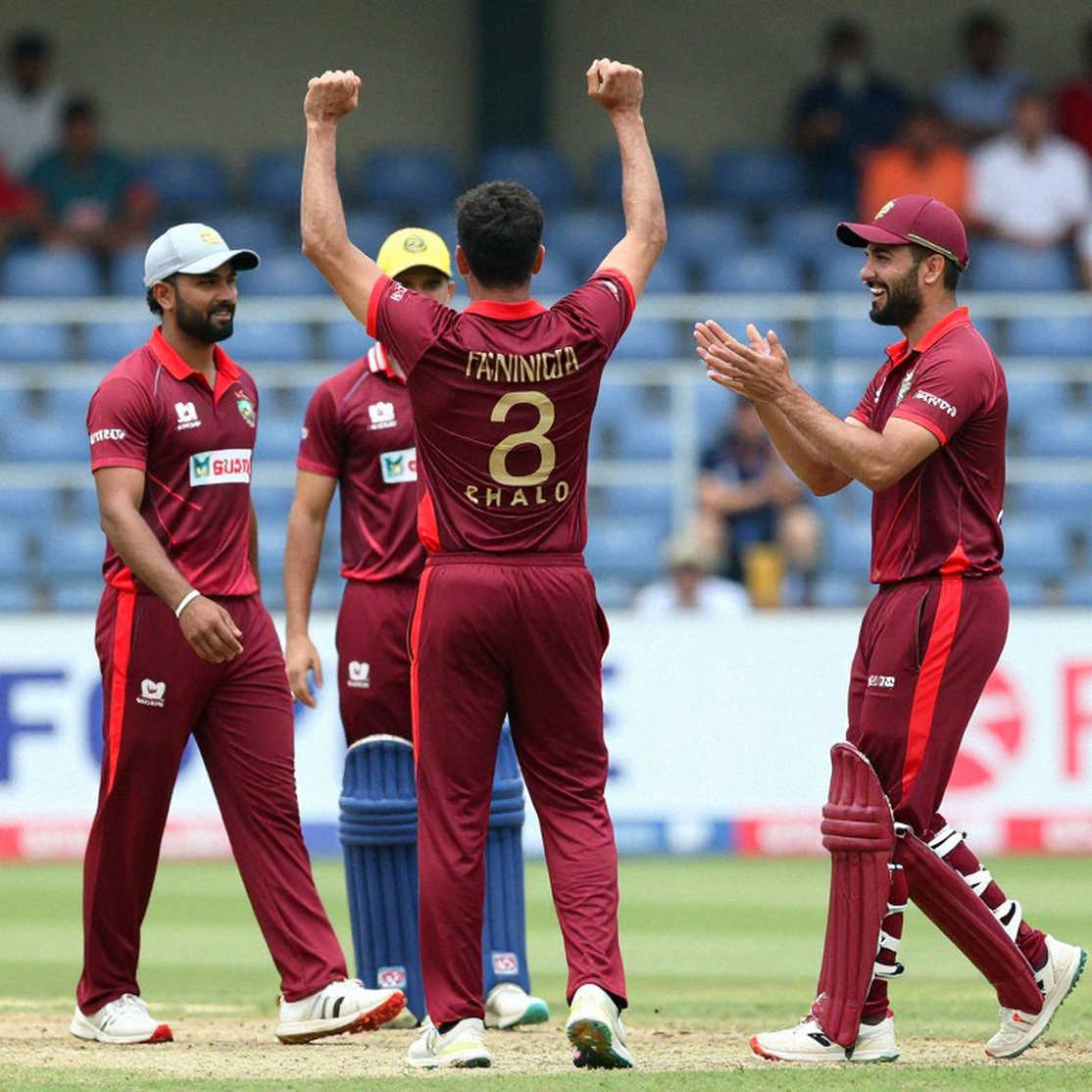খালি বিশ্লেষণ, ভরা বাজার: ই-স্পোর্টস সাংবাদিকতায় অনুমানের ফাঁদ