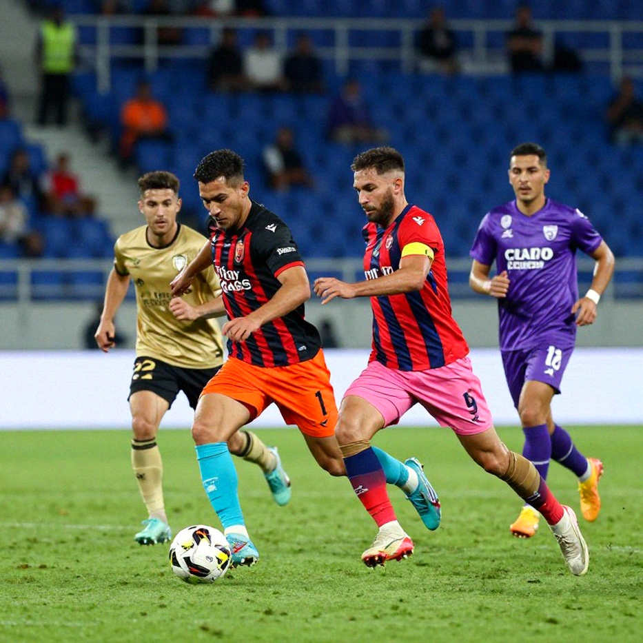 Alexis Vega: The Exit That Was Already Written in the Squad List