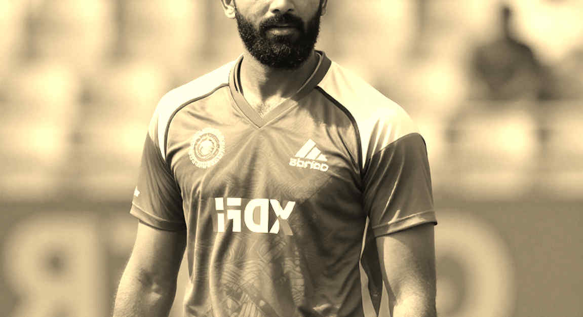 Powerplay and Death Overs: The Real Ledger Behind India's 19-Run Asian Games Gold