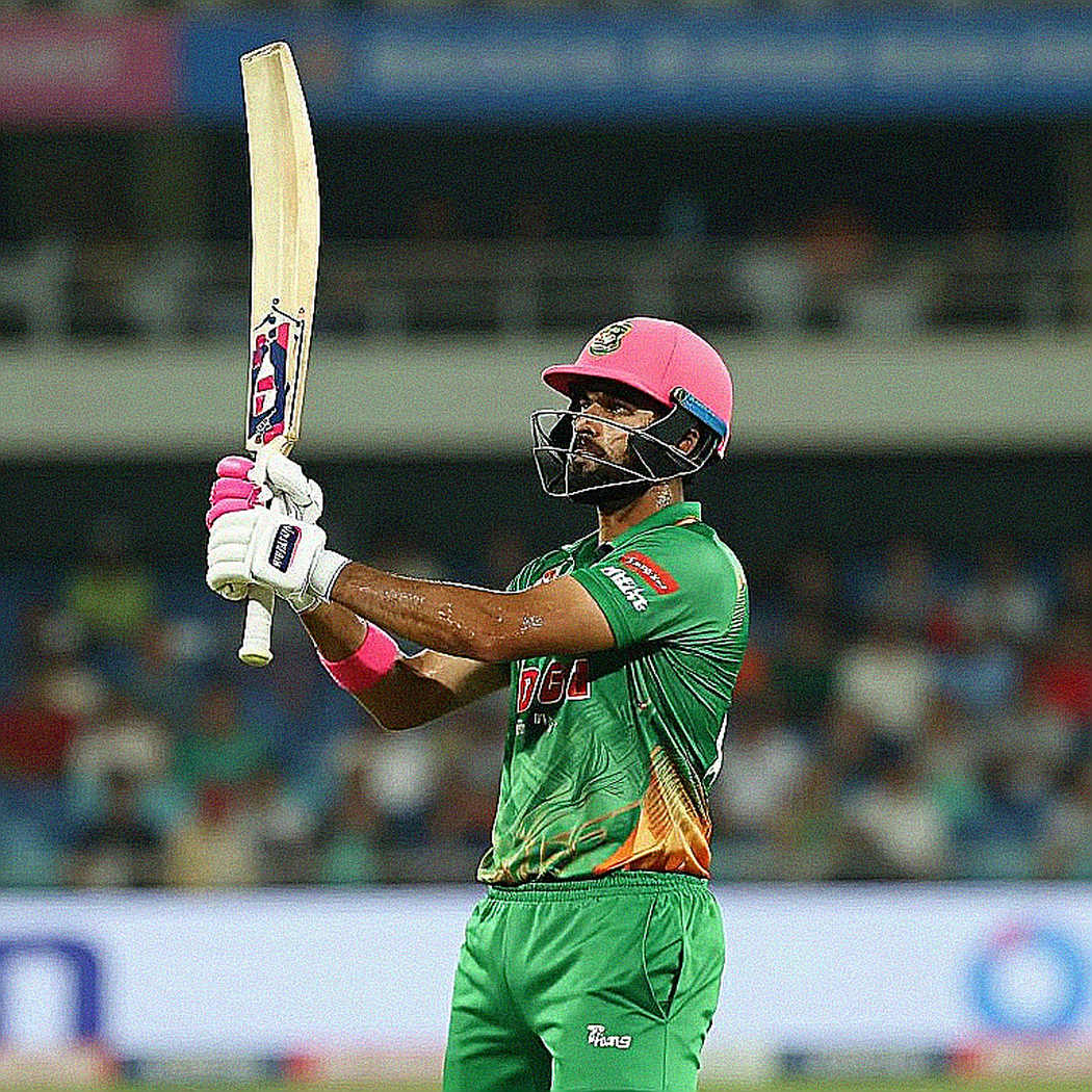 Powerplay and Death Overs: The Real Ledger Behind India's 19-Run Asian Games Gold