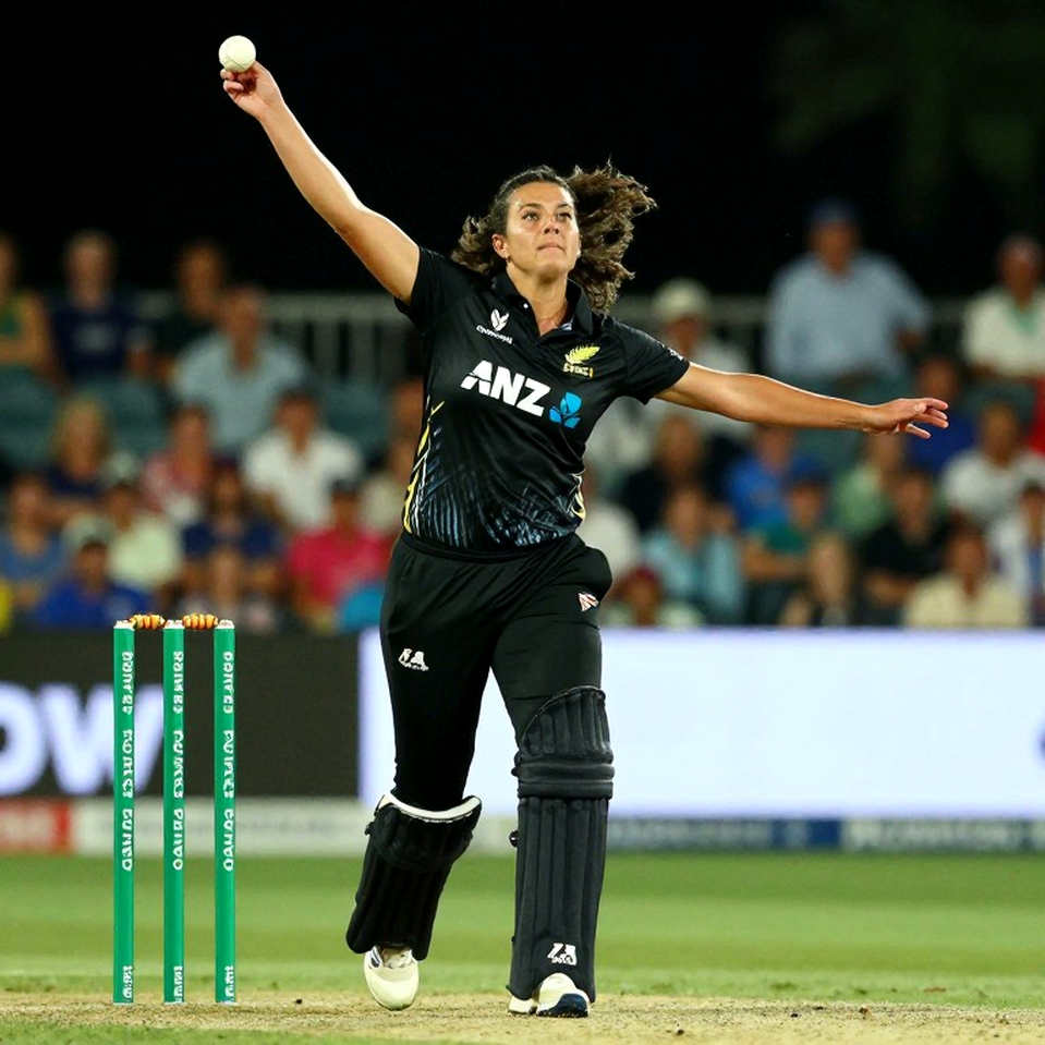 Powerplay and Death Overs: The Real Ledger Behind India's 19-Run Asian Games Gold