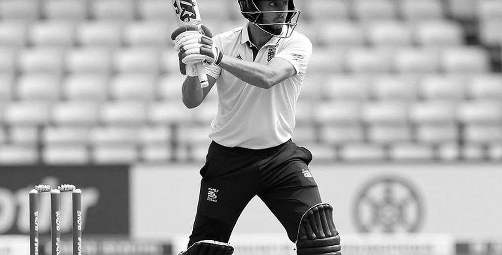 Consistency key as Peake builds Shield form: the 23.07 average behind the Ponting record