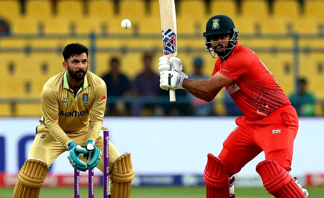 বেয়ুয়েমাসের ফাঁকা গ্যালারি: মালয়েশিয়ার ক্রিকেট পাইপলাইনে কে থাকে, কে হারায় বেয়ুয়েমাসের ফাঁকা গ্যালারি: মালয়েশিয়ার ক্রিকেট পাইপলাইনে কে থাকে, কে হারায়