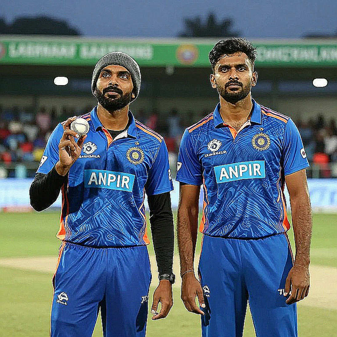 বৃষ্টির লেজার: ৯ ওভারের ম্যাচ, ২-২ সিরিজ এবং একটি অসম্পূর্ণ ফলাফলের হিসাব