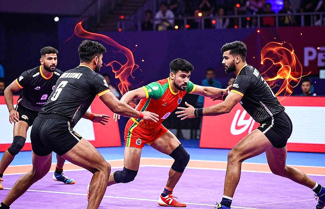 পাওয়ান সেহরাওয়াত বাদ, ভারতের ১৭ জনের তালিকা আর কমনওয়েলথ কাবাডির আসল হিসাব