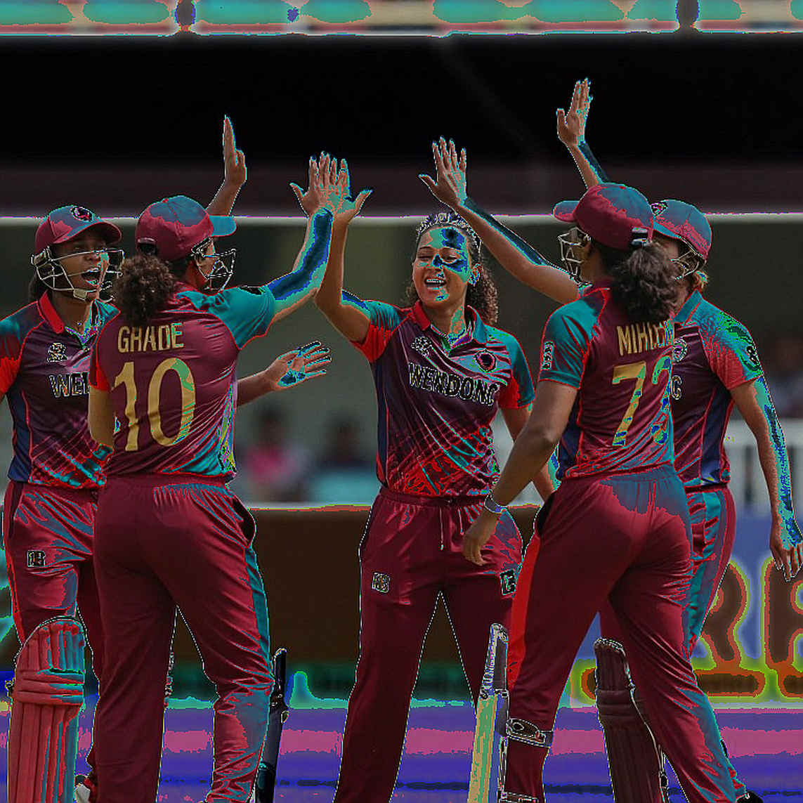 চামিন্দা ভাস দিল্লি ক্যাপিটালসের বোলিং কোচ: ৭৫৫ আন্তর্জাতিক উইকেটের আলোয় ঢাকা টি-টোয়েন্টি প্রশ্ন