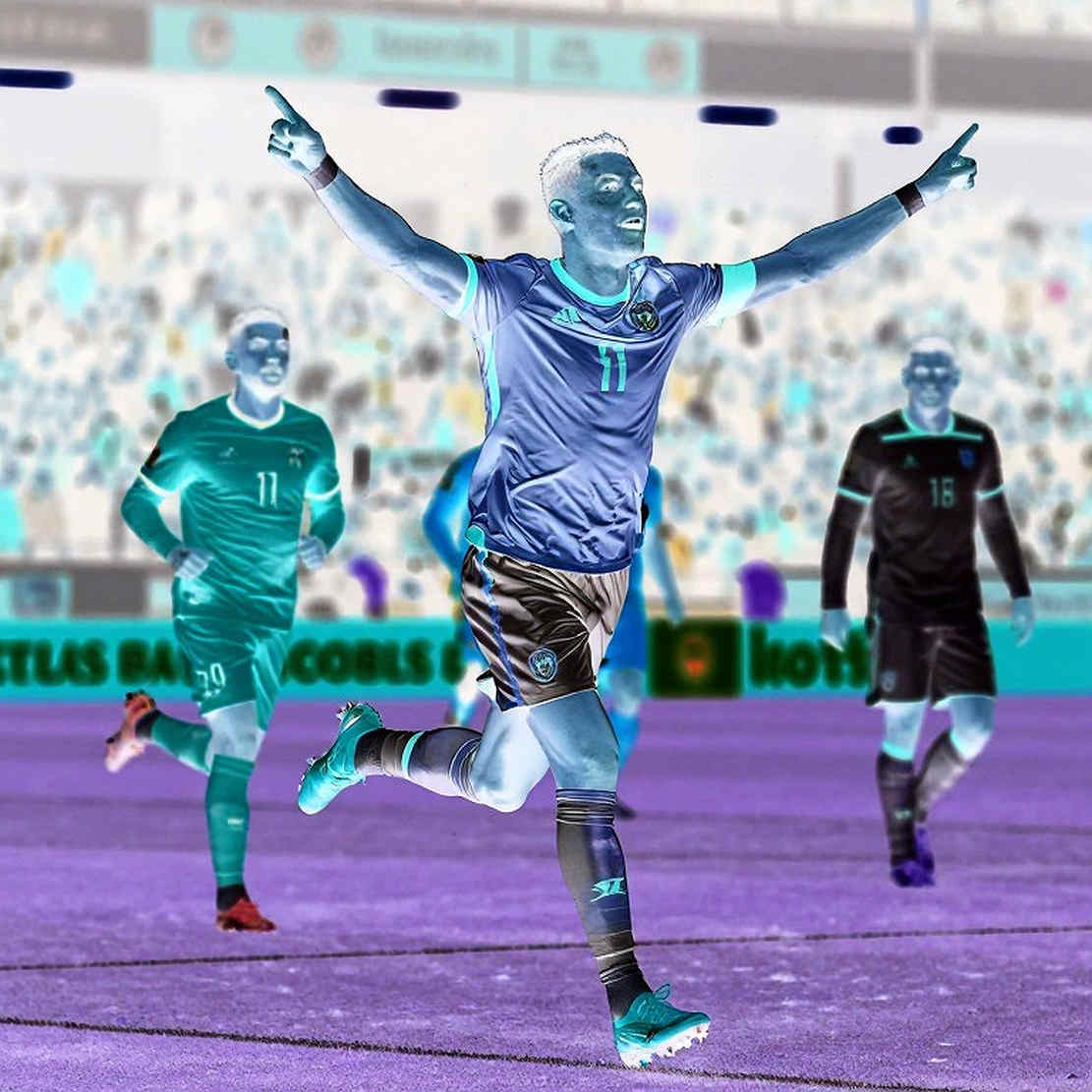 Two Nights of Five Goals: Al-Qadsiah's Record and the Hand of Quinones Two Nights of Five Goals: Al-Qadsiah's Record and the Hand of Quinones
