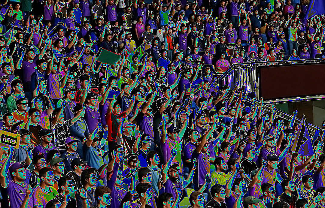 Empty Input, Immutable Ledger: Reading Blockchain Integrity Through Cricket Data Empty Input, Immutable Ledger: Reading Blockchain Integrity Through Cricket Data