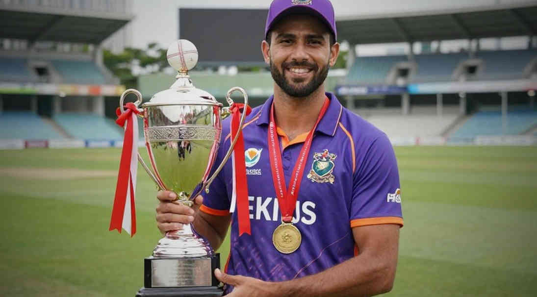 Empty Input, Immutable Ledger: Reading Blockchain Integrity Through Cricket Data Empty Input, Immutable Ledger: Reading Blockchain Integrity Through Cricket Data