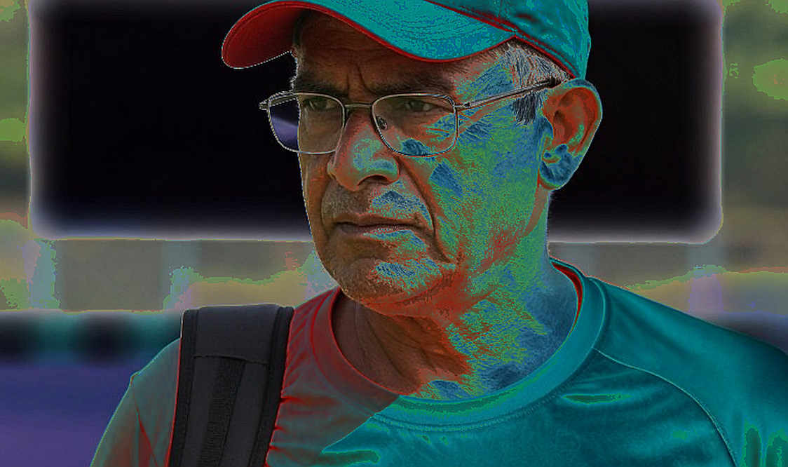 Empty Input, Immutable Ledger: Reading Blockchain Integrity Through Cricket Data Empty Input, Immutable Ledger: Reading Blockchain Integrity Through Cricket Data