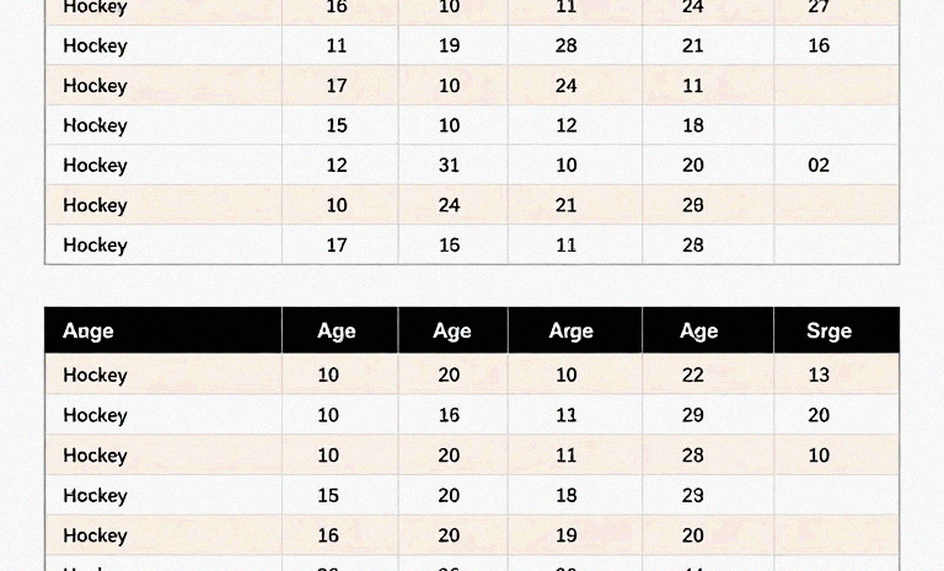 Hockey's Missing Ledger: Truth Before Blockchain