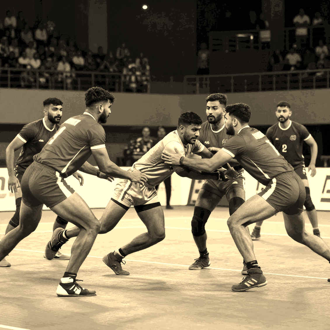 ৬৩-৩১-এর আড়ালে: যে গ্রুপে ইরান নেই, সেখানে ভারতের আধিপত্য প্রমাণিত নয়
