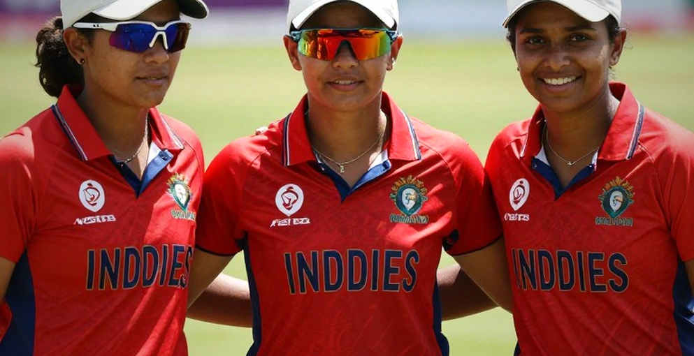 58 off 57: Without the Format, Sanoj Darshika's Innings Cannot Be Graded
