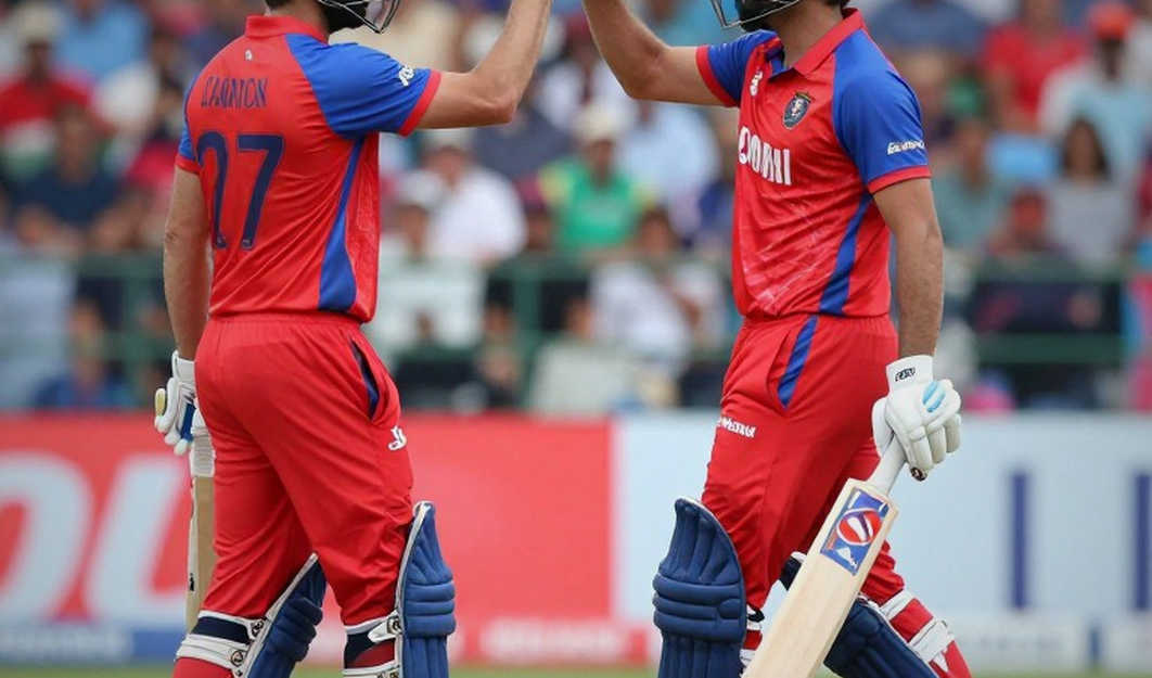 খালি ডসিয়ার: এশিয়ার ক্রিকেট তথ্যের ফাঁকা ঘর এবং ব্লকচেইনের অসমাপ্ত প্রতিশ্রুতি