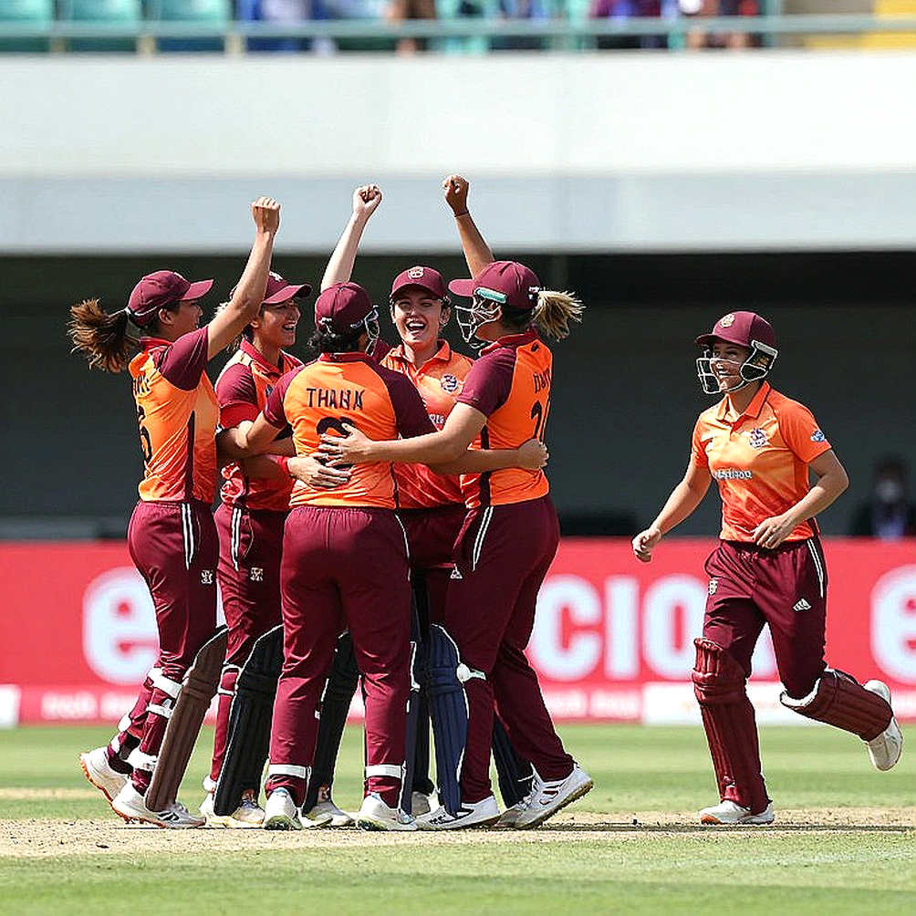The Arithmetic of Empty Cells: Asian Cricket, Blockchain's Promise, and the New Market for Data Truth The Arithmetic of Empty Cells: Asian Cricket, Blockchain's Promise, and the New Market for Data Truth