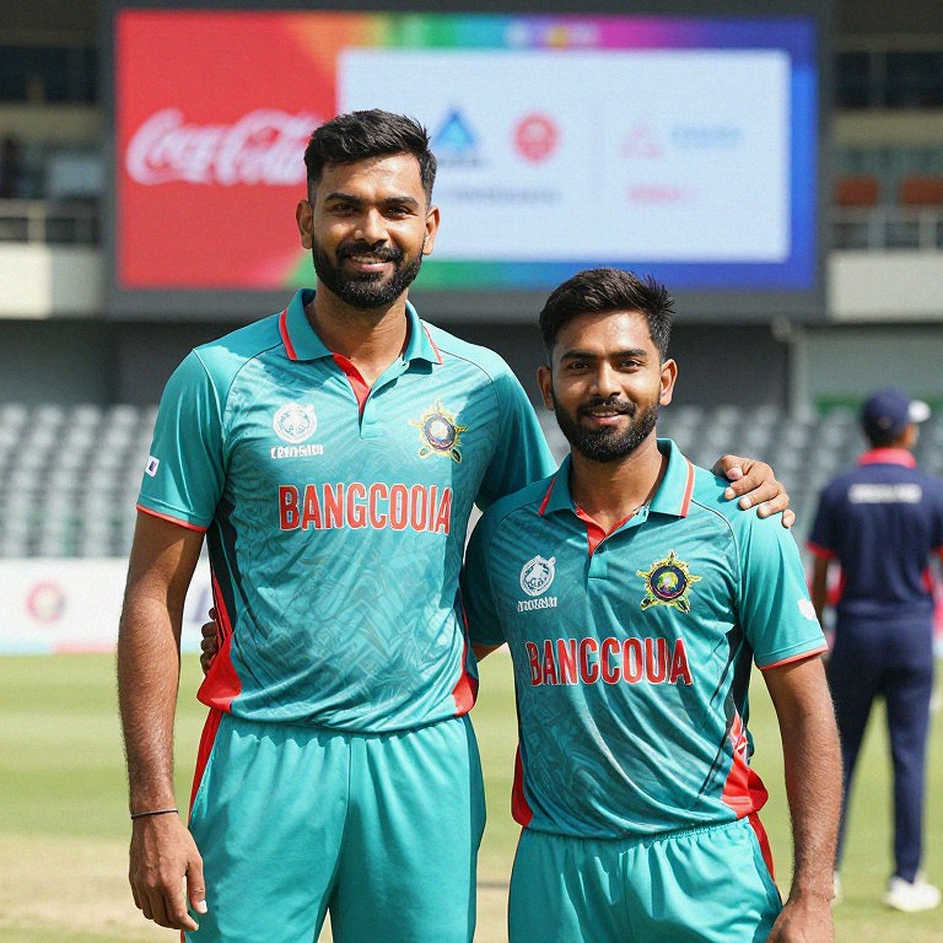 ১৯৬ রানের সেই রেখা: আফগানিস্তানের ১৫৮ রানের জয় যেভাবে বাংলাদেশের সমীকরণ কঠিন করে দিল