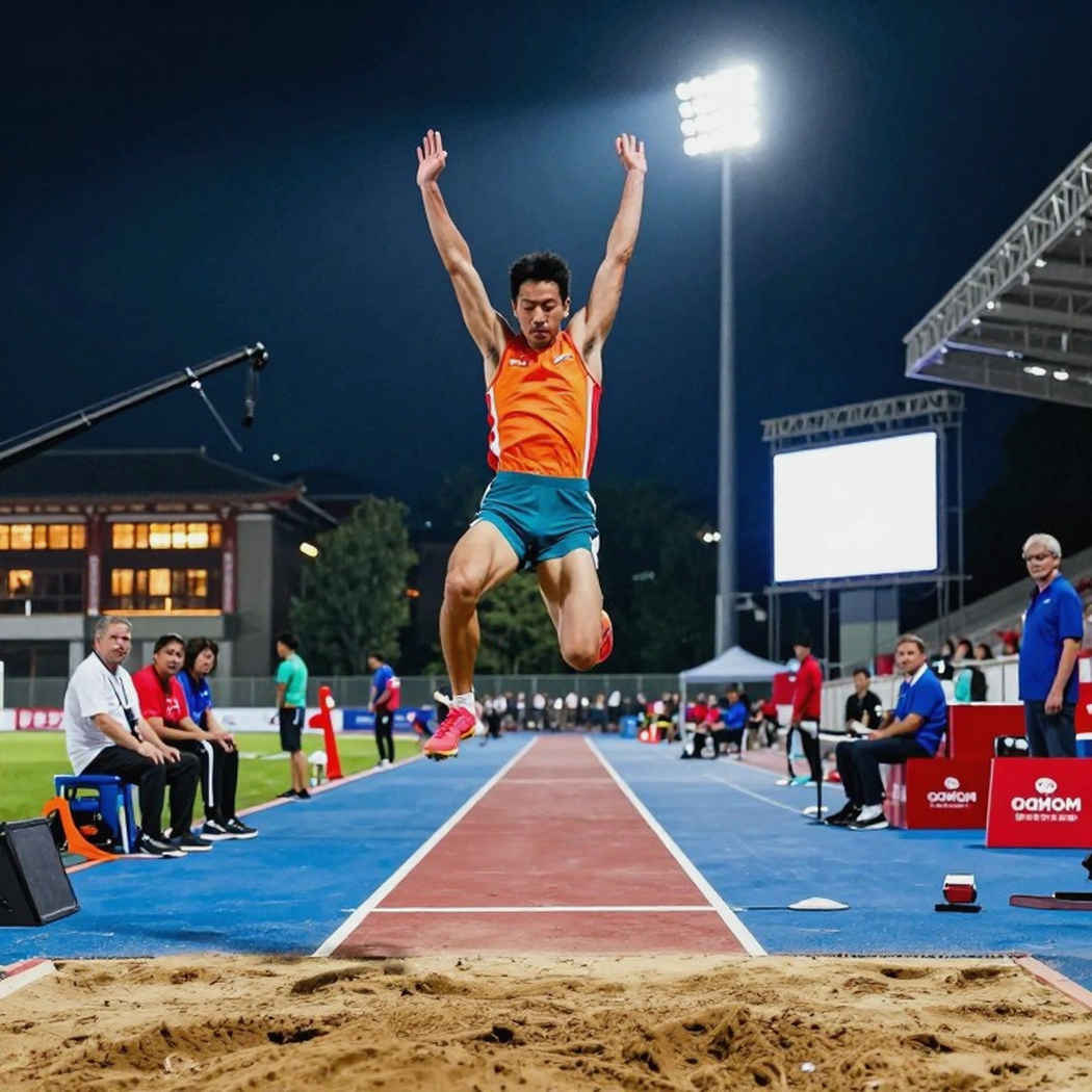 38.49 Seconds and a One-Hour Silence: Why Thailand's Relay Appeal Failed at the Asian Games 38.49 Seconds and a One-Hour Silence: Why Thailand's Relay Appeal Failed at the Asian Games