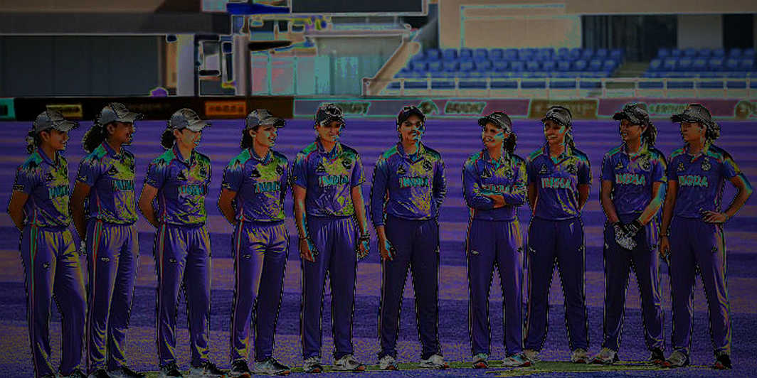 Shedge for Hardik: India A's Search for a Vacant Archetype Shedge for Hardik: India A's Search for a Vacant Archetype