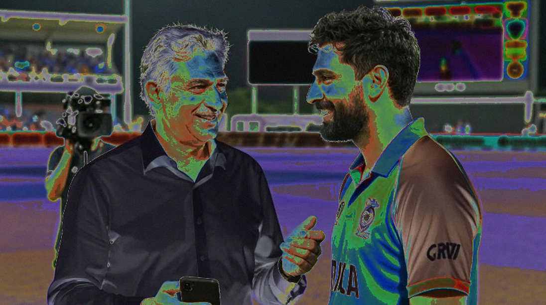 তারা ছাড়া মাঠ, তারার চেয়ে জোরে করা সংখ্যা: এনসিএলের ২৮তম আসরের ডেটা-পাঠ