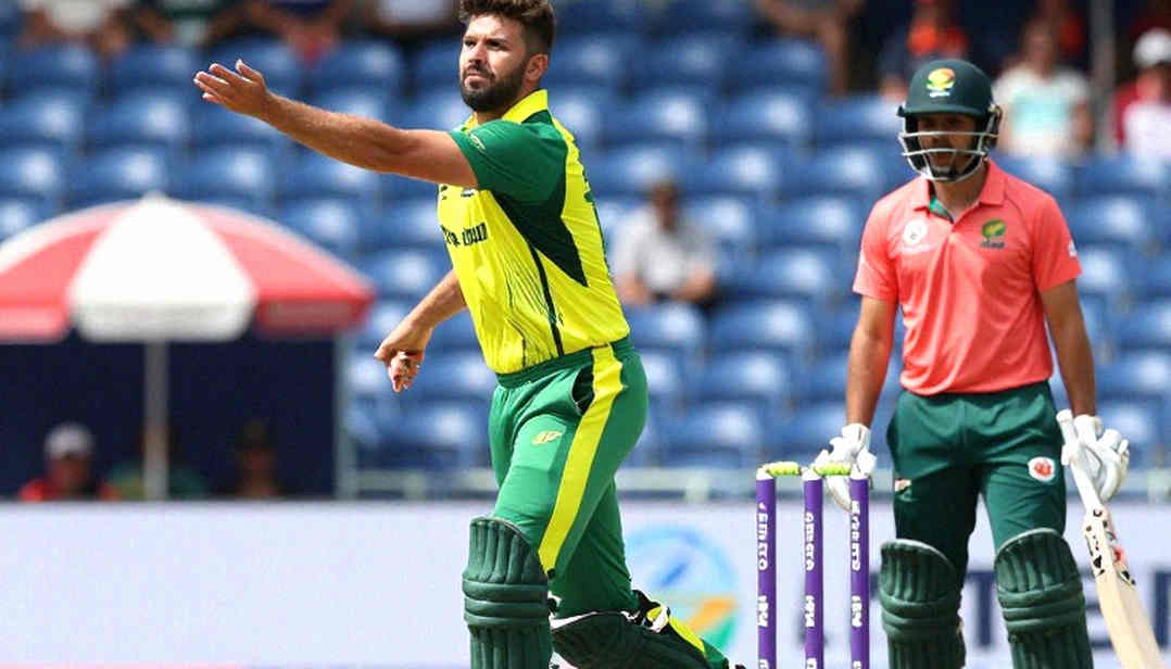 The Youth Tigers' Real Test on Oman's Quiet Grounds: The Load-Management Story Hidden Behind a Five-Match ODI Schedule