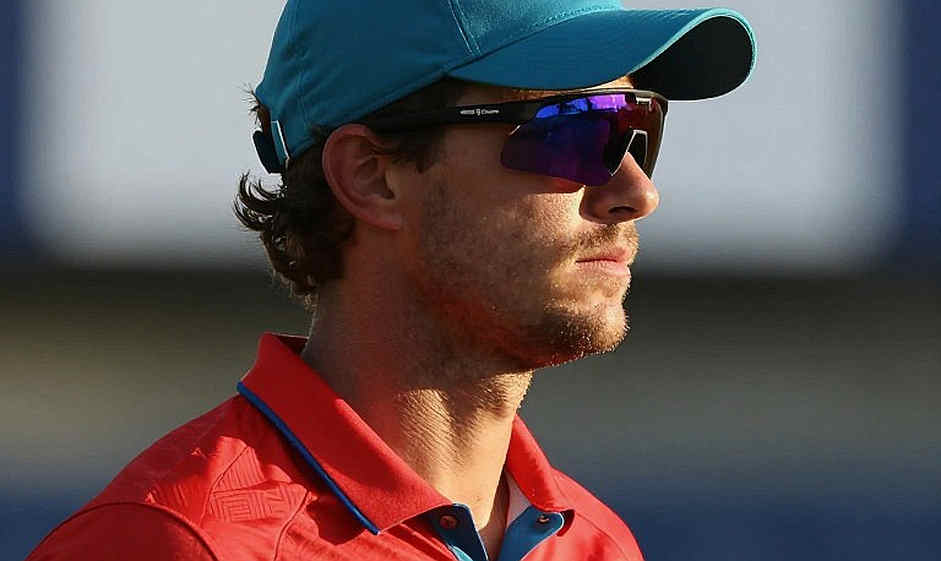 Cricket's Lost Ledgers and the Blockchain: The Record Nobody Can Erase Cricket's Lost Ledgers and the Blockchain: The Record Nobody Can Erase