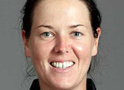 Erin Bermingham