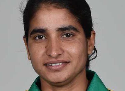 ওয়াহিদা আখতার