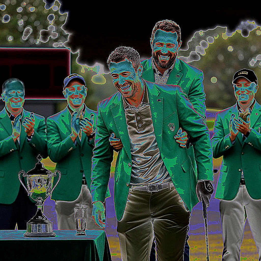 ওয়েন্টওয়ার্থের ভুল: একটি কুইজ প্রশ্ন এবং গলফের হারানো খতিয়ান