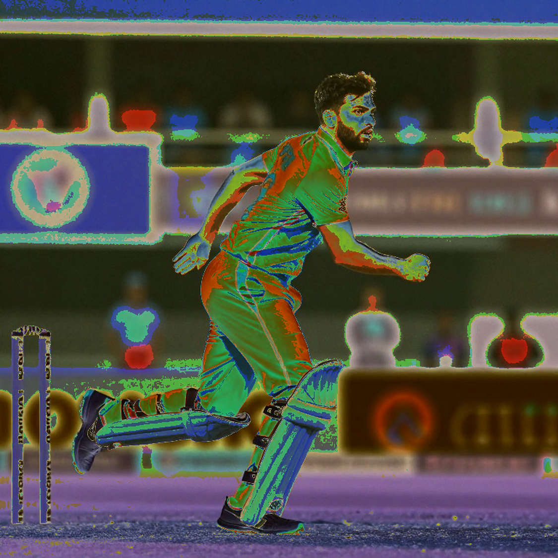 খালি ঘর ভরে না — ক্রিকেট তথ্যের এক রাত-জাগা অডিট