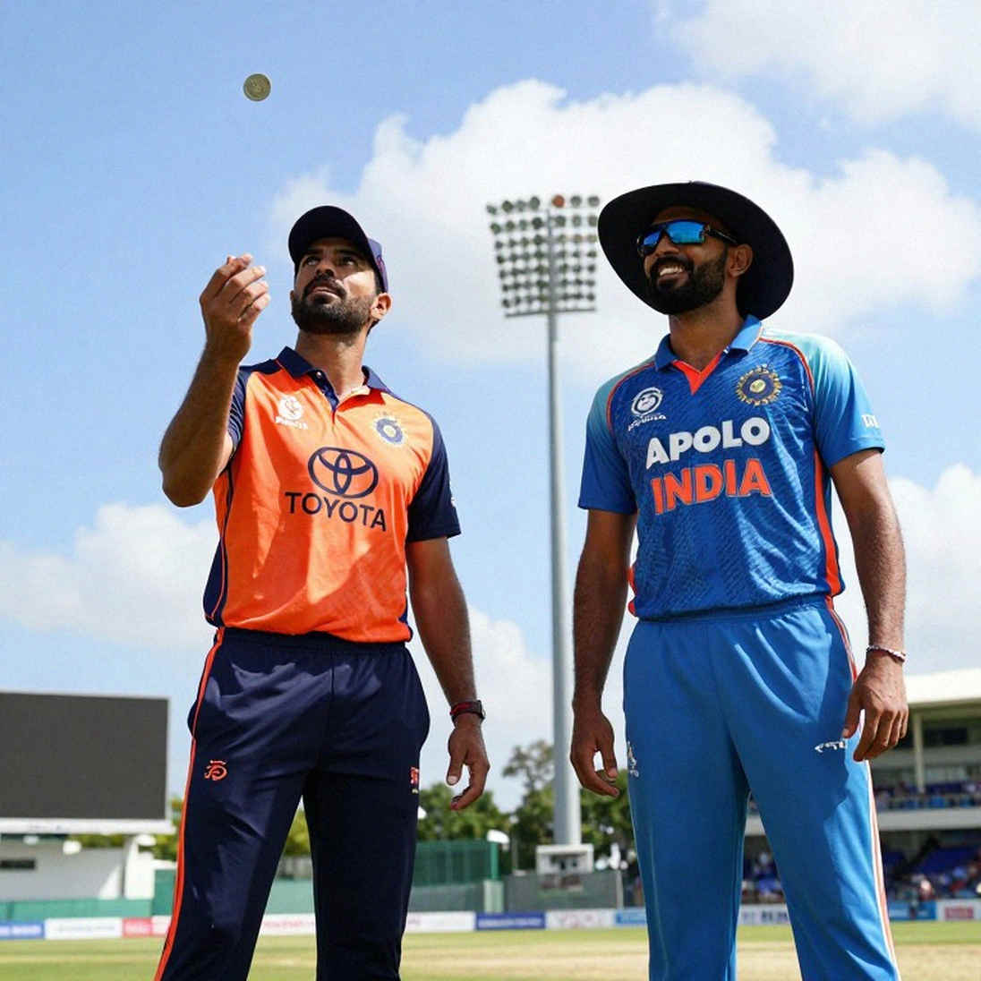 Franchise Cricket's Invisible Clause: How a Rs 27 Crore Hammer Became the Price of an NOC Franchise Cricket's Invisible Clause: How a Rs 27 Crore Hammer Became the Price of an NOC