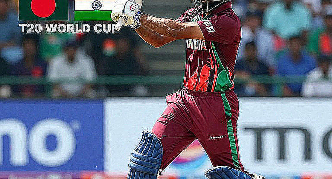 খালি টেবিল, ভরা মাঠ: যে প্রতিবেদনে একটি তথ্যও ছিল না, সেটাই আমাকে ক্রিকেটের সবচেয়ে সত্যি জিনিসটি শিখিয়েছে