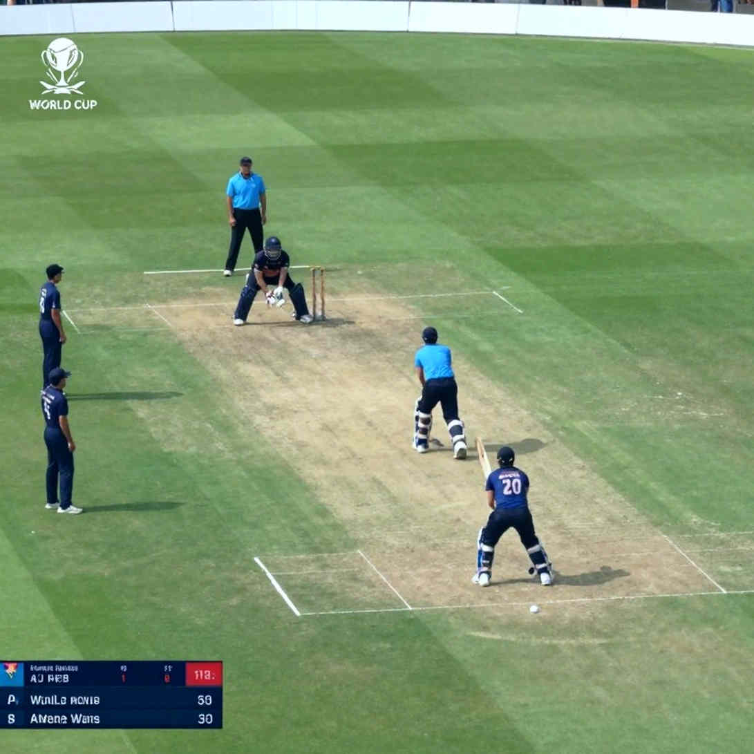 The Report With Not a Single Fact: Silent Failure in Cricket Analytics Pipelines and a Lesson in Chain-of-Evidence The Report With Not a Single Fact: Silent Failure in Cricket Analytics Pipelines and a Lesson in Chain-of-Evidence