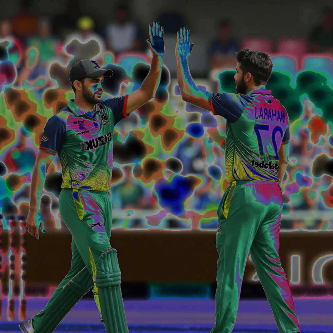 The Report With Not a Single Fact: Silent Failure in Cricket Analytics Pipelines and a Lesson in Chain-of-Evidence The Report With Not a Single Fact: Silent Failure in Cricket Analytics Pipelines and a Lesson in Chain-of-Evidence