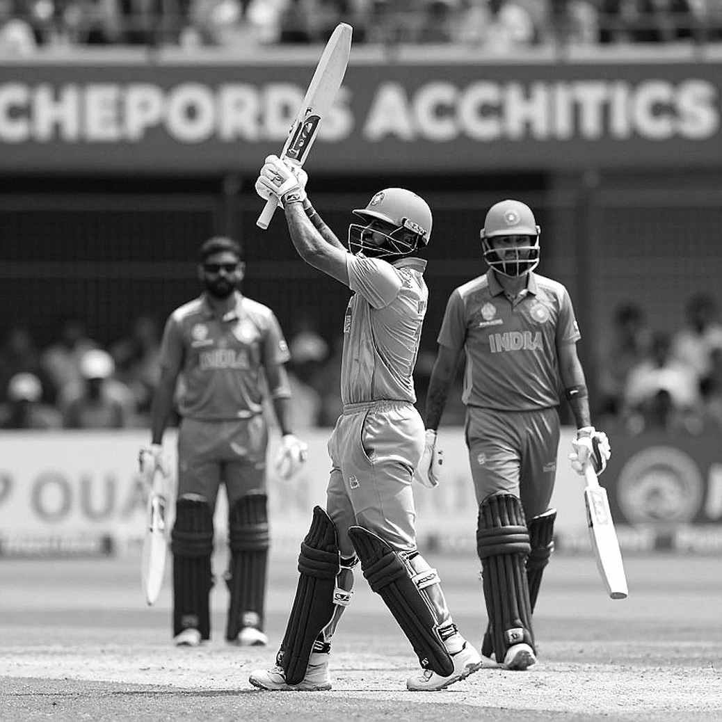 ফাঁকা ডেটা, পূর্ণ সততা: ক্রিকেট বিশ্লেষণ ও ব্লকচেইনের নীরব লেন ফাঁকা ডেটা, পূর্ণ সততা: ক্রিকেট বিশ্লেষণ ও ব্লকচেইনের নীরব লেন