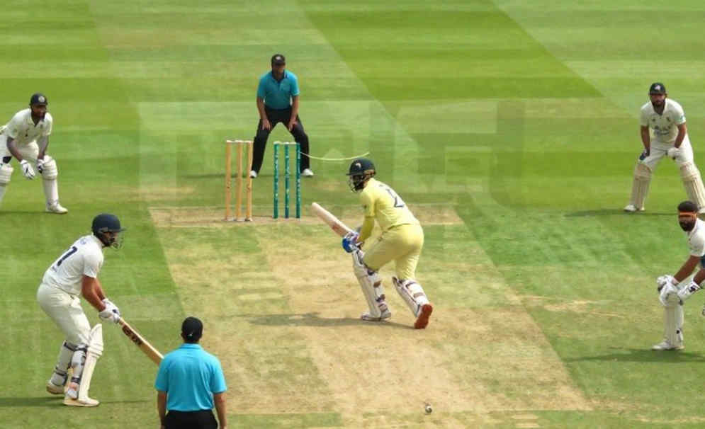 A Name Written in Pencil: Age Verification, the Scouting Ledger, and the Invisible Stratum of Blockchain in Cricket