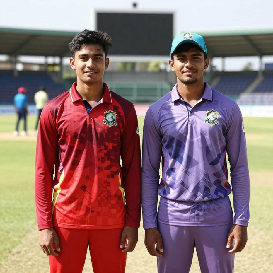 নীরবতার শব্দ: ভুবনেশ্বরের ডাক এবং ভারতীয় বোলিংয়ের অদৃশ্য ফাটল
