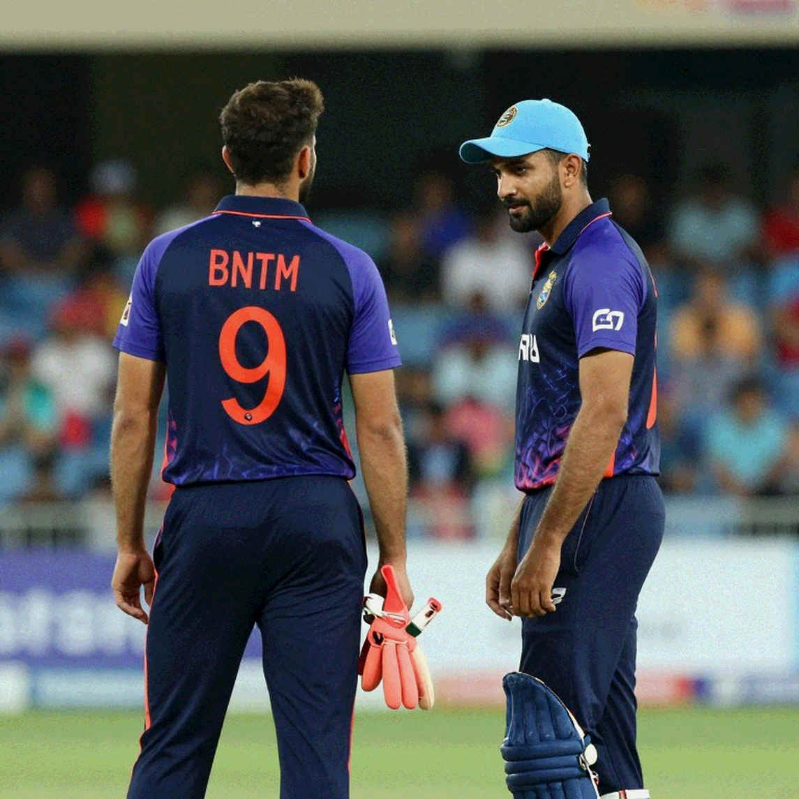 The Six-Over Ledger: Bangladesh's T20 Intent, the Calendar Load, and the Super 8 Lesson The Six-Over Ledger: Bangladesh's T20 Intent, the Calendar Load, and the Super 8 Lesson