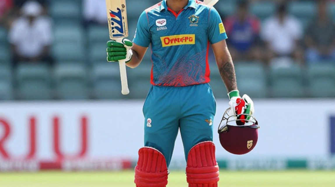 লিয়ন বাদ পড়া সাহস নয়, আবহাওয়ার ঋণ — আর কেপটাউন তার বিল পাঠাতে পারে