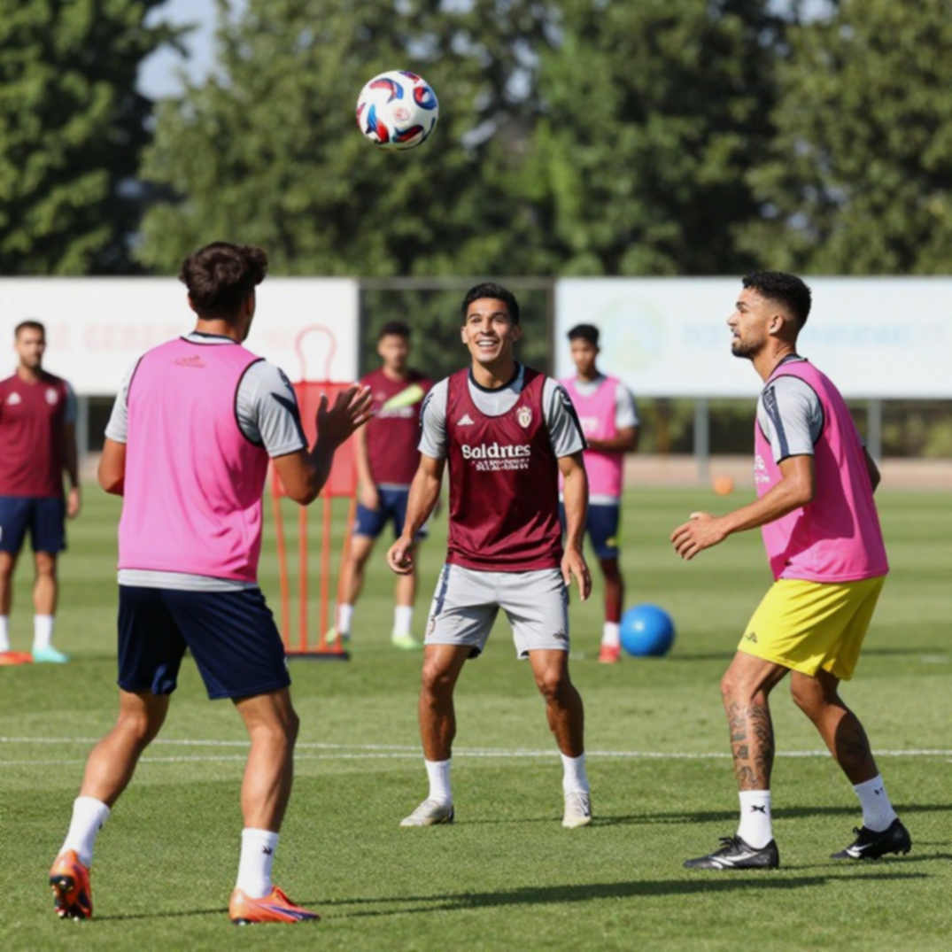 The Transfer Window Ledger: No Number Without Two Documents