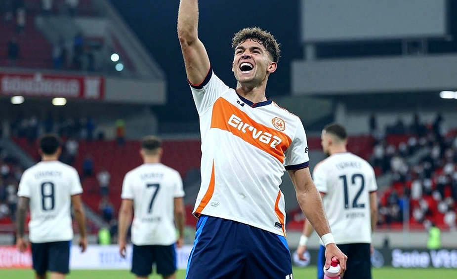 The Transfer Window Ledger: No Number Without Two Documents