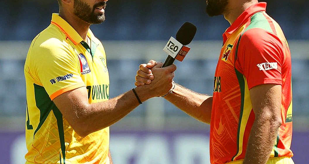 One Chair, Eighteen Lines of Autobiography: BCCI's Quiet Question After the Ajit Agarkar Era One Chair, Eighteen Lines of Autobiography: BCCI's Quiet Question After the Ajit Agarkar Era