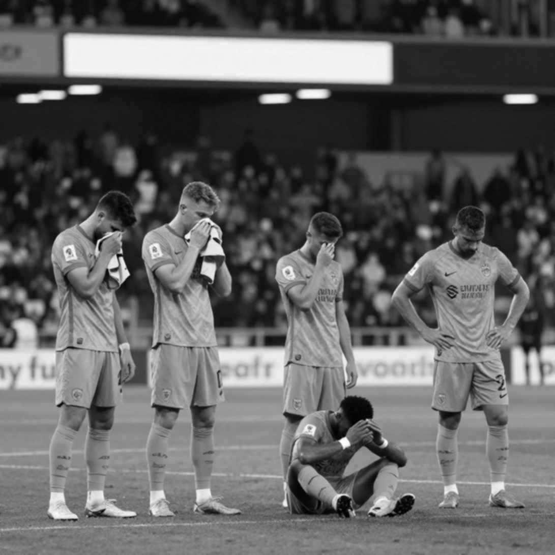 The Document That Wasn't There: Huijsen's World Cup Snub, Spain's Deep Defensive Pool, and the Media's Record-Keeping Error The Document That Wasn't There: Huijsen's World Cup Snub, Spain's Deep Defensive Pool, and the Media's Record-Keeping Error