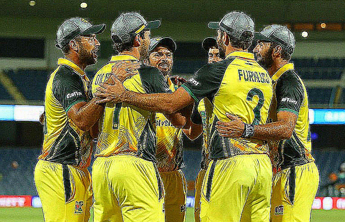 The Silence of Nineteen Wickets: Inside the Extreme Ceiling of Test Cricket