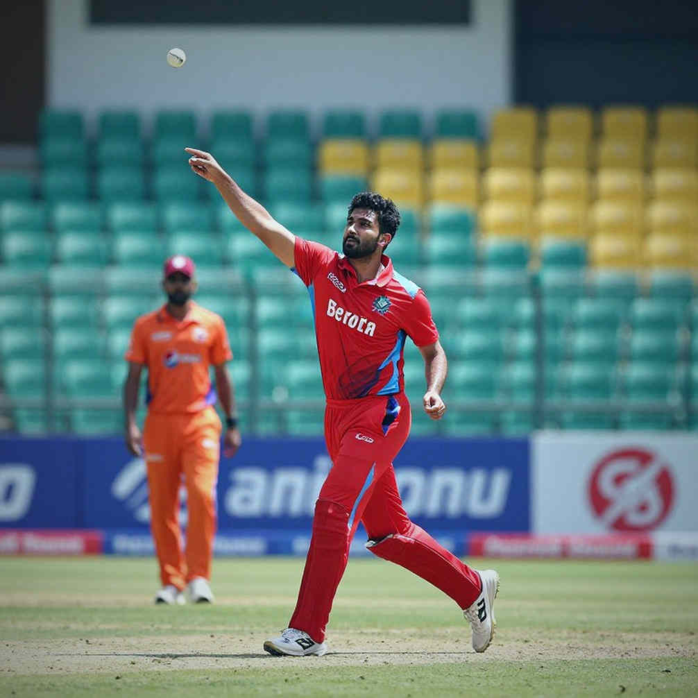 শারজাহর নেট, ট্রিনিডাডার ৫৬: আফগান বোলিং স্থাপত্যের ভেতরের সুর শারজাহর নেট, ট্রিনিডাডার ৫৬: আফগান বোলিং স্থাপত্যের ভেতরের সুর