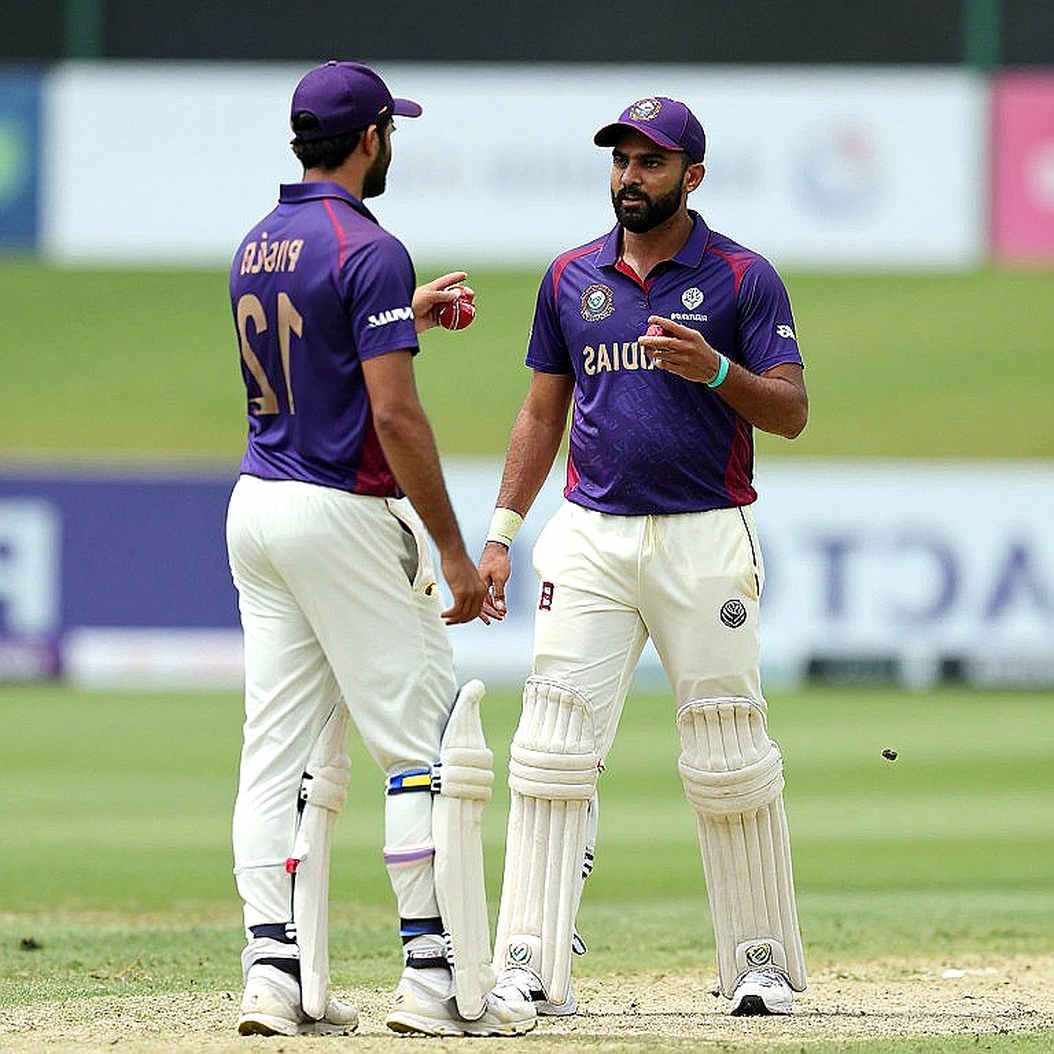 The Analysis That Isn't Written: Cricket's Data Silence and the Discipline of Verification The Analysis That Isn't Written: Cricket's Data Silence and the Discipline of Verification