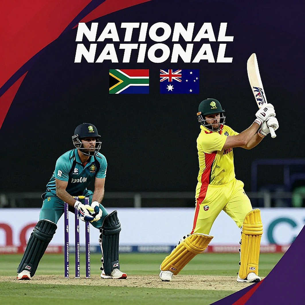 Mandhana’s India: The Question Nobody Is Asking Behind the Baton Change Mandhana’s India: The Question Nobody Is Asking Behind the Baton Change